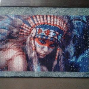 Meet your Posher, Dawn